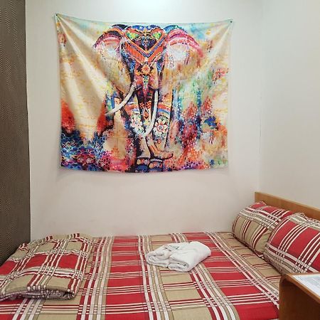Ana'S House Hostel На Транг Екстериор снимка