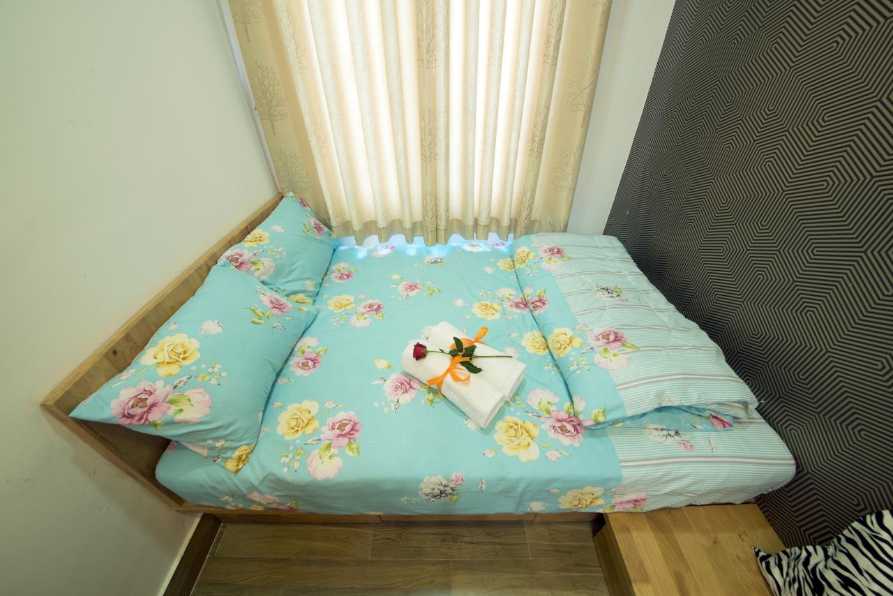 Ana'S House Hostel На Транг Екстериор снимка